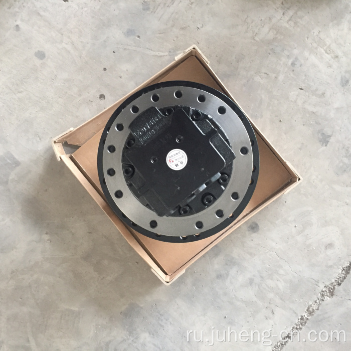 Гидравлический EX35-2 Final Drive EX35-2 Travel Motor